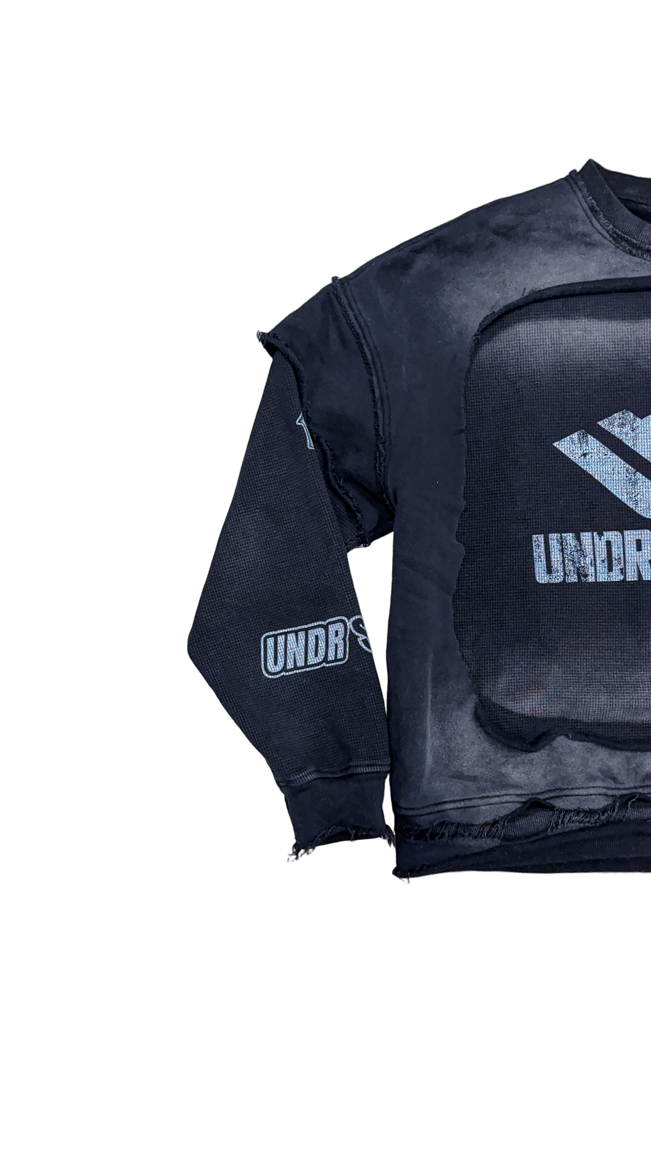 UNDR DOUBLE LAYERED LONGSLEEVE