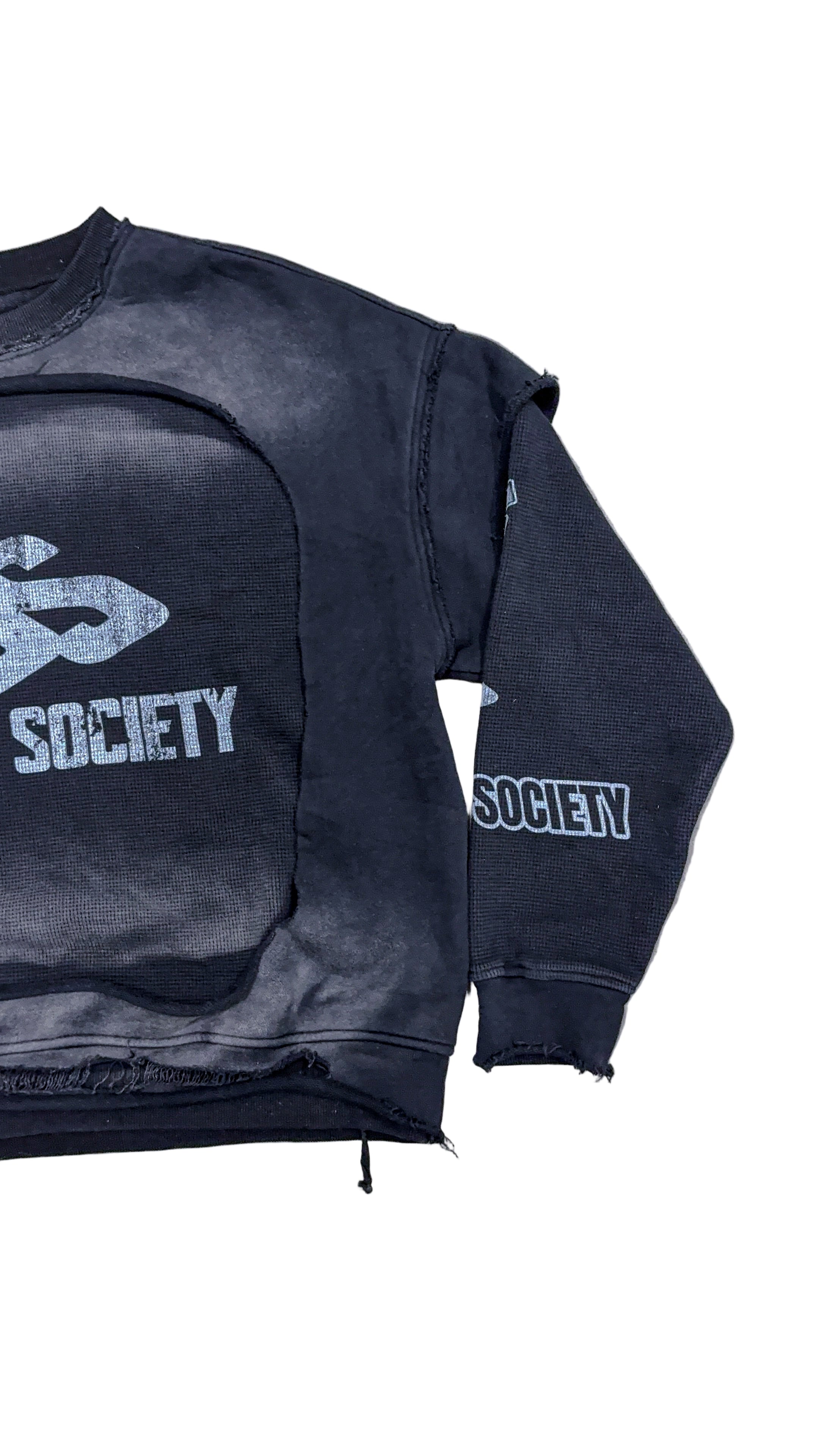 UNDR DOUBLE LAYERED LONGSLEEVE